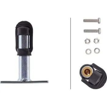 Držák, pracovní světlomet HELLA 8HG 006 294-011