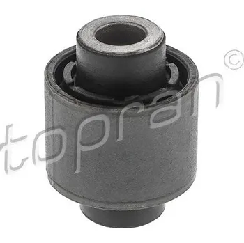 Zavěšení kol Uložení, řídicí mechanismus TOPRAN 110 144