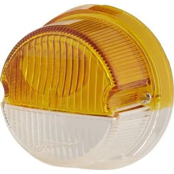 Čočka, obrysové světlo HELLA 9EL 088 538-001