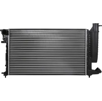 Chladič motoru Chladič, chlazení motoru KAMOKA 7705241