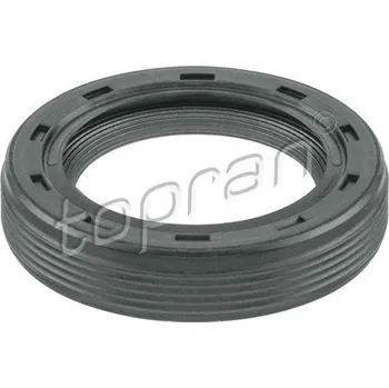 Vačková hřídel Těsnicí kroužek hřídele, vačkový hřídel TOPRAN 110 332