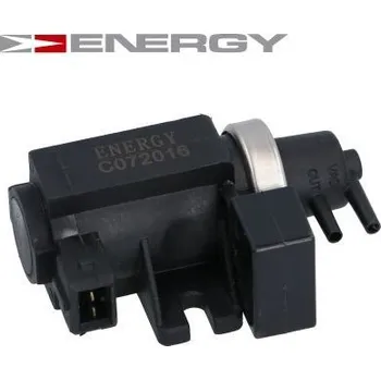 Turbodmychadlo Měnič tlaku, turbodmychadlo ENERGY ZT0002