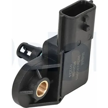 Čidlo automobilu Snímač, plnicí tlak DELPHI PS20139-12B1