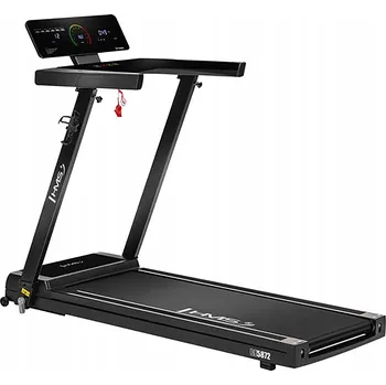 Běžecký pás BE5872 elektrický běžecký pás HMS