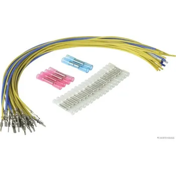 Opravná sada kabelu, dveře HERTH+BUSS ELPARTS 51277134