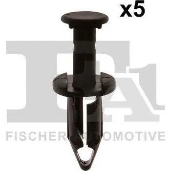 Klip, ozdobná / ochranná lišta FA1 53-30001.5