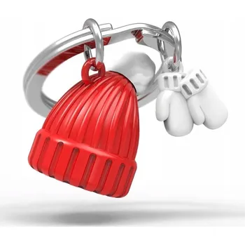 Přívěsek Na Klíče bez kovového vzoru Metalmorphose