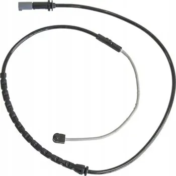 Brzdová hadice Senzor opotřebení brzdových destiček TEXTAR 98054600