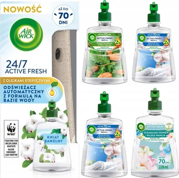 Osvěžovač vzduchu Air Wick difuzér