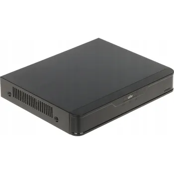 IP kamera IP REKORDÉR NVR301-08B-P8-IQ 8 KANÁLŮ, 8 PoE UNIVIEW
