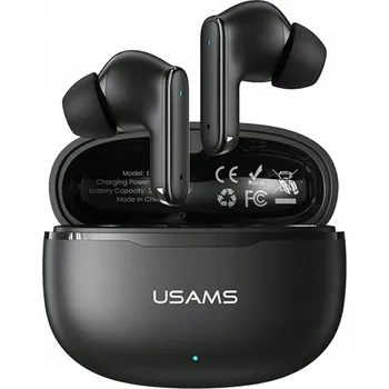 Sluchátka Bezdrátová sluchátka do uší Usams E05