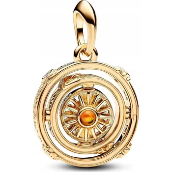 Přívěsek PANDORA ORIGINÁLNÍ PŘÍVĚSEK / OZDOBA HRA O TRŮNY PR44