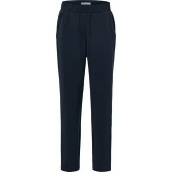 675189 - Tchibo - Pohodlné kalhoty - pro ženy - vel. S 36/38 - barva: modrá