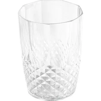 Sklenice Alpina Sklenice na alko i nealko sada 6 ks 400 ml ED-205304