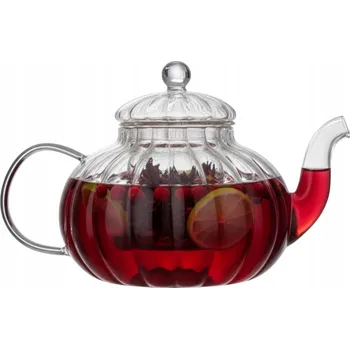 Konvice na čaj Konvička Kaj kraft 1,2 l