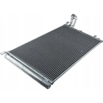 Výparník klimatizace NTY CCS-HY-041 Kondenzátor klimatizace (chladič klimatizace)
