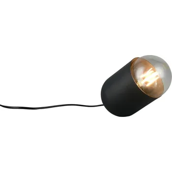 Trio R56311032 stolní lampička NARA | 15W E27 | s vypínačem + K nákupu nad 3000 Kč dárek zdarma