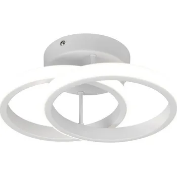 Trio R63531131 LED přisazené stropní svítidlo KASIA | 7W integrovaný LED zdroj | 850lm | 4000K + K nákupu nad 3000 Kč dárek zdarma