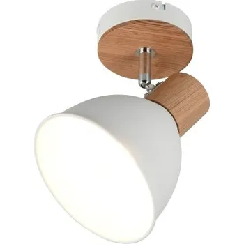 Trio R86671031 bodové nástěnné svítidlo DELUME | 40W E27 + K nákupu nad 3000 Kč dárek zdarma