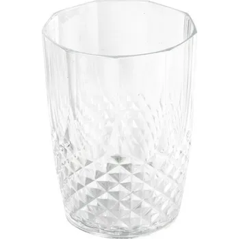 Sklenice ALPINA Sklenice na alko i nealko sada 6 ks 400 ml ED-205304