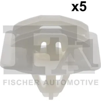 Klip, ozdobná / ochranná lišta FA1 22-40035.5