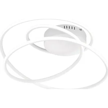 Trio Leuchten BOLOGNA LED stropní svítidlo, 5100 lm, 36 W R67051131