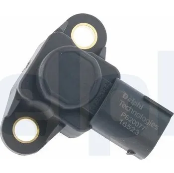 Čidlo automobilu Senzor tlaku sacího potrubí DELPHI PS20077-12B1