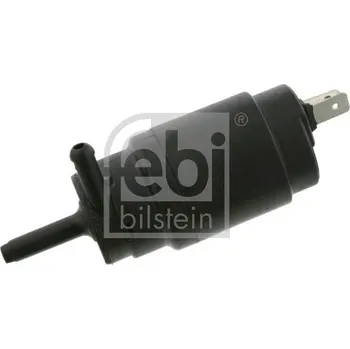 Autosklo Vodní čerpadlo ostřikovače, čistění skel FEBI BILSTEIN 03940