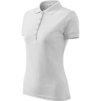 Dámská košile Reserve polokošile dámská bílá L
