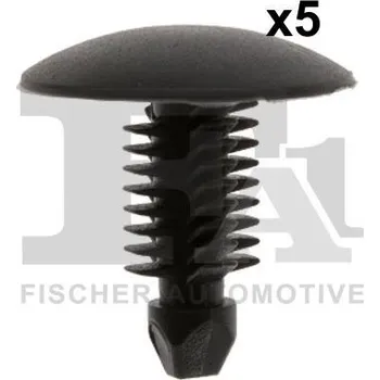 Klip, ozdobná / ochranná lišta FA1 33-10018.5