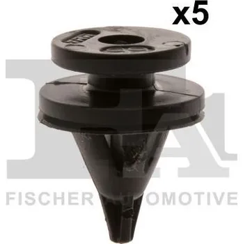 Lišta karosérie Klip, ozdobná / ochranná lišta FA1 22-40039.5