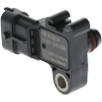 Čidlo automobilu Senzor tlaku sacího potrubí BOSCH 0 261 230 524