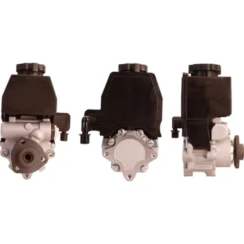 Soustava řízení Hydraulické čerpadlo, řízení ELSTOCK 15-0158