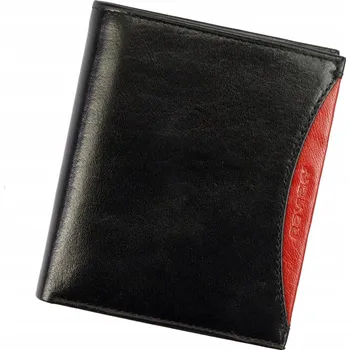 Peněženka Peněženka Rovicky , přírodní lícová kůže, vícebarevná - muž