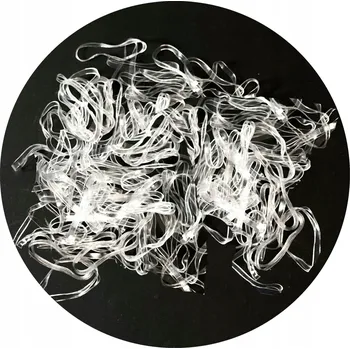 Gumičky na vlasy 1000 g xhair