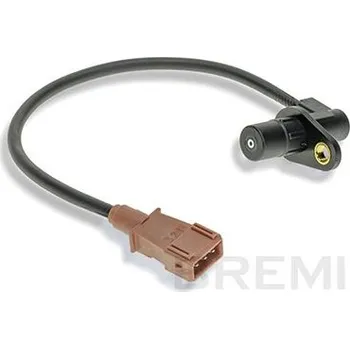 Čidlo automobilu Snímač, poloha vačkového hřídele BREMI 60161