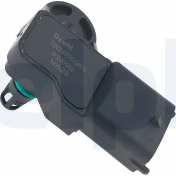 Čidlo automobilu Snímač, plnicí tlak DELPHI PS20082-12B1