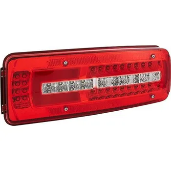 Zadní světlomet Zadní světlo HELLA 2VP 012 381-361