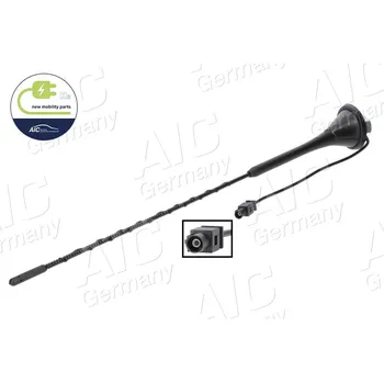 Auto-moto Pata antény AIC 59841