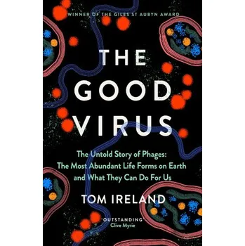 Good Virus (Tom Ireland)(Brožovaná)