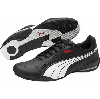 Dámské tenisky BOTY PUMA REDON BUNGEE 42