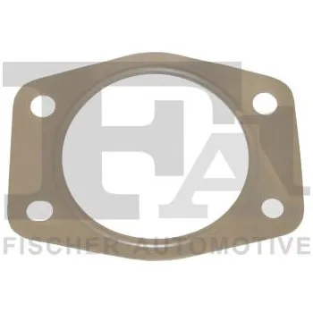 Těsnění motoru Těsnění, dmychadlo FA1 455-504