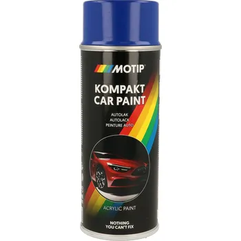 Autolak Lak MOTIP 44864