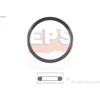 Těsnění motoru Těsnění, termostat EPS 1.890.590