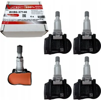 Autodiagnostika SNÍMAČE TLAKU V PNEUMATIKÁCH TPMS MAZDA 5 CX5 MK2 CX7 CX9 MX5