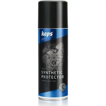 Impregnace na boty Kaps pro všechny materiály, sprej 200 ml
