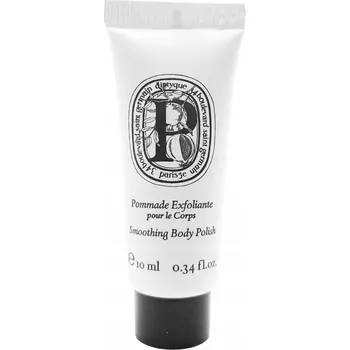 Tělový peeling Diptyque Vyhlazující tělový peeling vyživující 10 ml