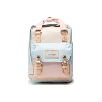 Batoh na den Doughnut Macaroon Mini 7 l