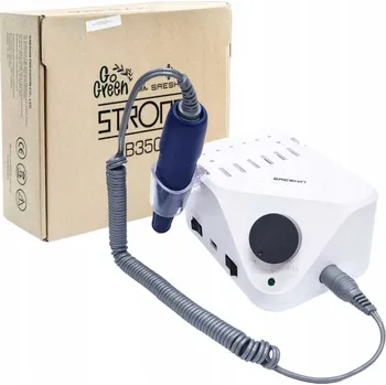 Saeshin Strong B350/H350 50W Bruska na nehty