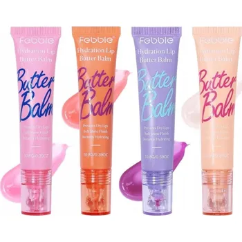 Péče o rty Hydratační balzám na rty Butter Balm 10.8 g